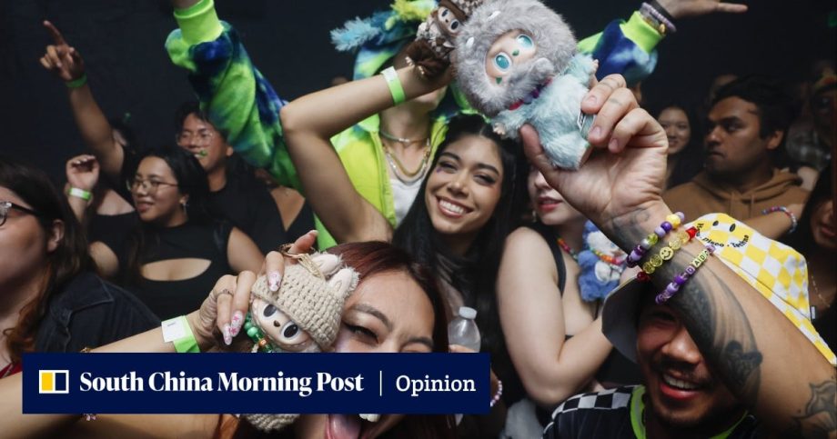 Opinion | Stop misusing the word ‘rave’, marketeers. Your sanitised daytime coffee party is not one Opinion | Stop misusing the word ‘rave’, marketeers. Your sanitised daytime coffee party is not one