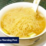 Where an izakaya owner in Hong Kong goes for Japanese food, noodles and congee