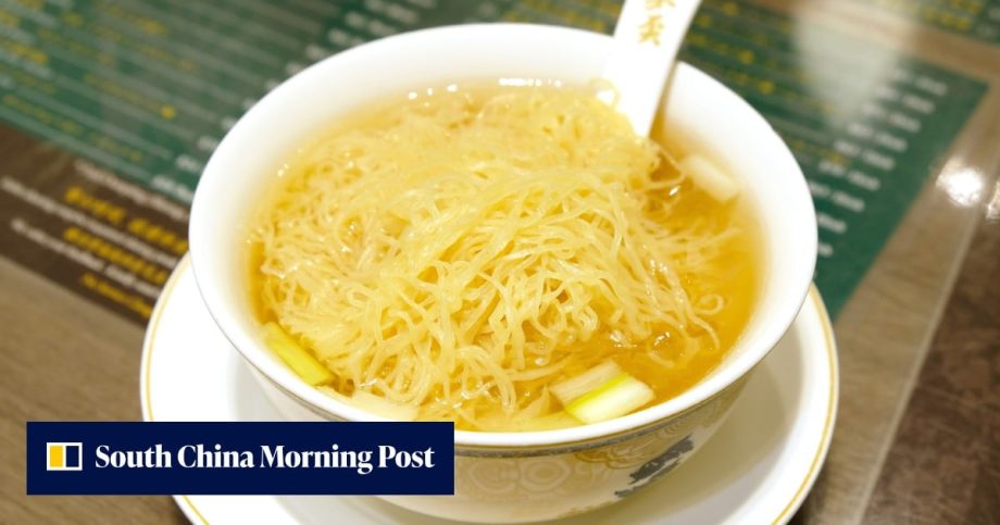 Where an izakaya owner in Hong Kong goes for Japanese food, noodles and congee Where an izakaya owner in Hong Kong goes for Japanese food, noodles and congee