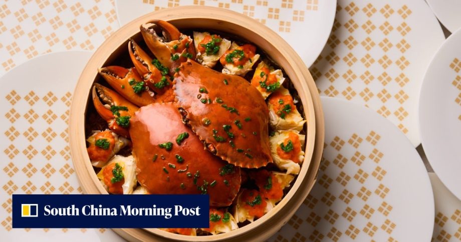 18 new Hong Kong restaurants, bars and bakeries to try in September 2026