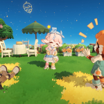 Animal Crossing Gets Its First Serious Competition In Years