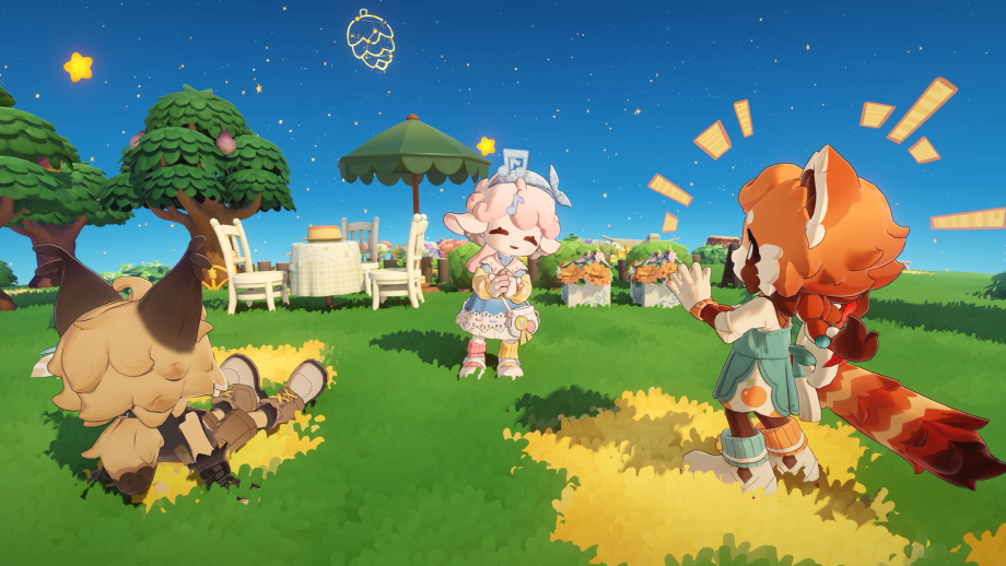 Animal Crossing Gets Its First Serious Competition In Years Animal Crossing Gets Its First Serious Competition In Years
