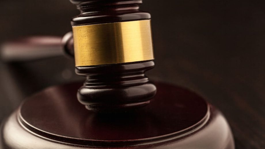 NSF raped deaf and mute 13-year-old girl while pregnant wife was away, gets jail and caning NSF raped deaf and mute 13-year-old girl while pregnant wife was away, gets jail and caning