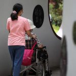 Caring for a 104kg senior alone – the risks when domestic workers lack caregiving training
