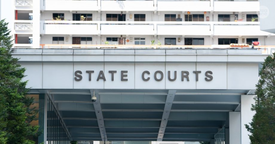 Man gets 23 days’ jail for making 1,035 silent calls to police hotlines ‘for fun’, Singapore News