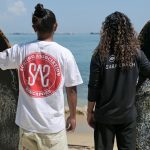 Waves, curry puffs and community – preparing to bid farewell to Singapore’s only surf break