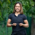 From bedridden to ‘baddie’: How surviving a near-fatal crash spurred this trainer to get mums and seniors moving