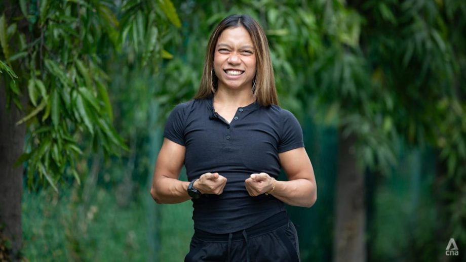 From bedridden to ‘baddie’: How surviving a near-fatal crash spurred this trainer to get mums and seniors moving