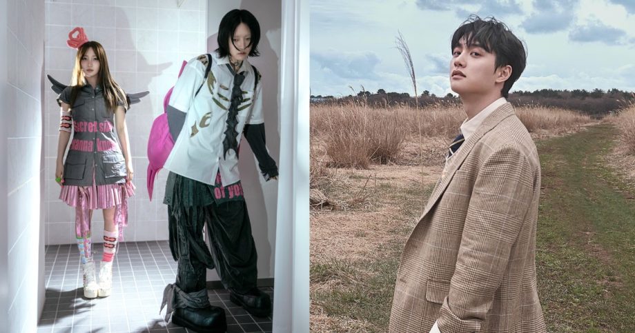 Bruno Mars, Yoasobi, Doh Kyung-soo: Singapore concert calendar for 2027, Entertainment News Bruno Mars, Yoasobi, Doh Kyung-soo: Singapore concert calendar for 2027, Entertainment News