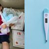 8-year-old battles high fever, aces O level-equivalent physics, biology exams to set record, Singapore News