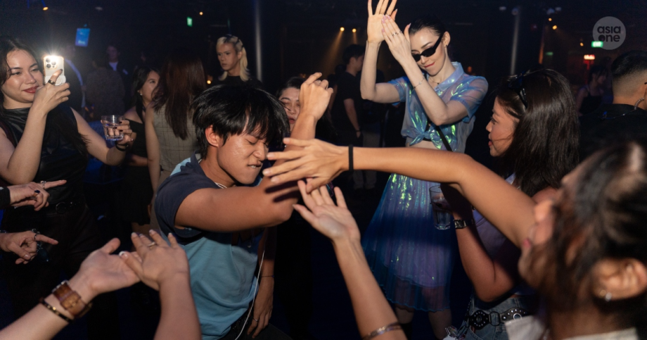 ‘Drink less, drink better’: Is Singapore’s nightlife scene fading or evolving?, Lifestyle News ‘Drink less, drink better’: Is Singapore’s nightlife scene fading or evolving?, Lifestyle News