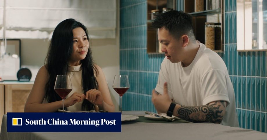 Chef, kombucha maker team up to show how gastronomic innovation knows no bounds in Macau Chef, kombucha maker team up to show how gastronomic innovation knows no bounds in Macau