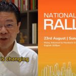 NDR 2026: PM Wong highlights rapidly changing world, lists 4 things to address, Singapore News