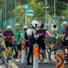 Accidents involving cyclists surge to 4-year high
