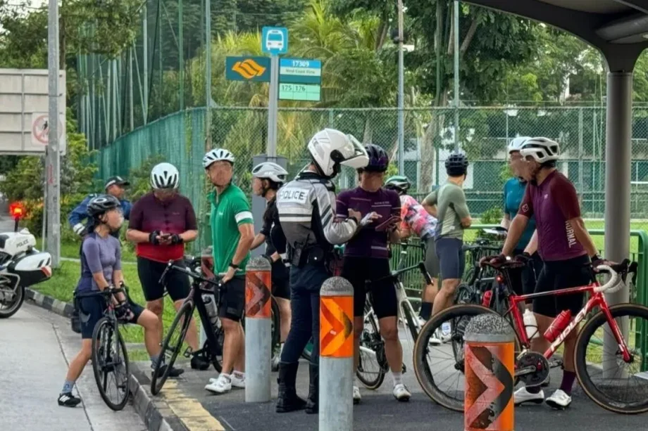 Accidents involving cyclists surge to 4-year high Accidents involving cyclists surge to 4-year high