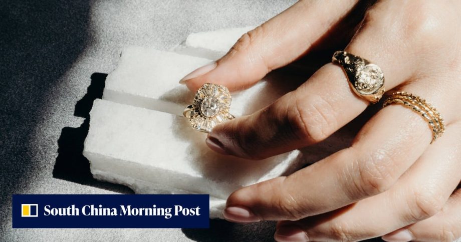 Why Scotland’s modern jewellery is becoming some of the most interesting you can find Why Scotland’s modern jewellery is becoming some of the most interesting you can find