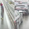 ‘Power leh!’ Bus driver earns plaudits for scolding cars hogging bus lane at JB customs, Malaysia News