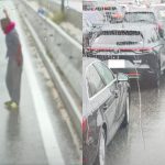 ‘Power leh!’ Bus driver earns plaudits for scolding cars hogging bus lane at JB customs, Malaysia News
