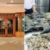 Havelock Palace apologises for Changi Beach seafood