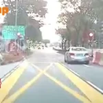 Driver running red light in Bukit Batok sparks outrage