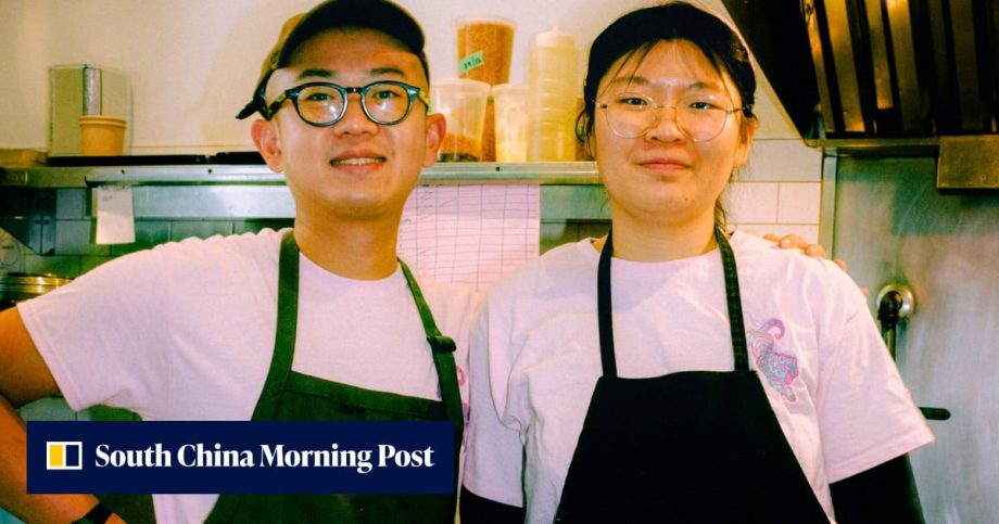How 2 like-minded chefs are celebrating Chinese diasporic gastronomy in Montreal