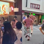 What’s the point? Viral video of ‘aunties’ dancing in Chinatown leaves netizens divided, Singapore News