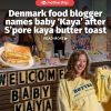 @mothershipsg We hope baby Kaya knows she is well loved in Singapore  Kaitlin Or…