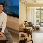Zhang Zetong reveals new home inspired by Japanese teahouse, Entertainment News