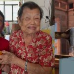Bukit Ho Swee fire survivor featured in 2021 NDP animated film dies aged 98, Entertainment News