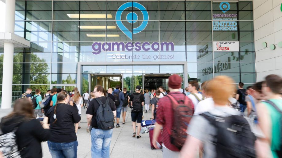 Gamescom, Not SGF, is Now the Biggest Video Games Event Gamescom, Not SGF, is Now the Biggest Video Games Event