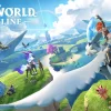 Garena’s Palworld Online is a mobile MMORPG coming in 2026