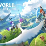 Garena’s Palworld Online is a mobile MMORPG coming in 2026