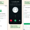 WhatsApp security: New features to protect your account