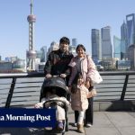 Visa-free entry, short flights fuel surge in weekend trips to China among South Koreans