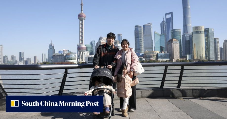 Visa-free entry, short flights fuel surge in weekend trips to China among South Koreans