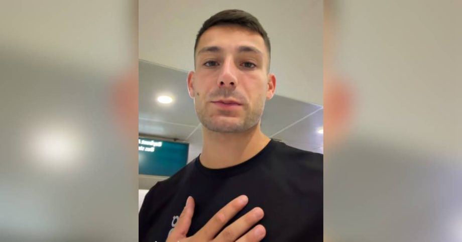 ‘Built different’: Spanish tourist praises Singapore’s efficiency after clearing immigration in 5 minutes, Lifestyle News ‘Built different’: Spanish tourist praises Singapore’s efficiency after clearing immigration in 5 minutes, Lifestyle News