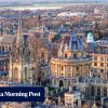 Oxford blues: Chinese executives log complaints over training programme