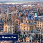 Oxford blues: Chinese executives log complaints over training programme