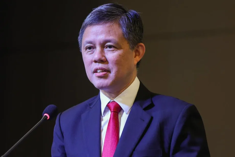 Singapore, Vietnam to hold inaugural strategic dialogue Singapore, Vietnam to hold inaugural strategic dialogue