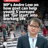 @mothershipsg “The Government must not stand aside when every employer waits for…