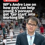 @mothershipsg “The Government must not stand aside when every employer waits for…