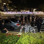 Man probed over illegal gambling websites, vape possession