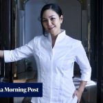 How Hong Kong chef Vicky Lau is taking her Tate restaurant to a new level