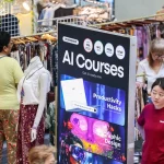 Singapore’s approach to new tech, jobs and AI safeguards