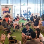 Young S’poreans see promise in job tasters
