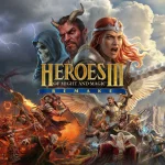 Heroes of Might and Magic III is coming back as a remake to steal your evenings again