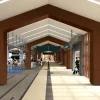 Six more bus interchanges in Singapore to get upgraded facilities