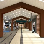 Six more bus interchanges in Singapore to get upgraded facilities