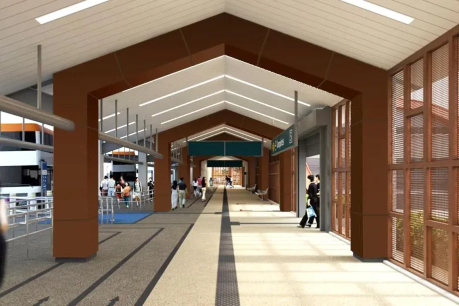 Six more bus interchanges in Singapore to get upgraded facilities