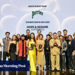 How Hope & Sesame is leading mainland China’s rise on Asia’s 50 Best Bars list